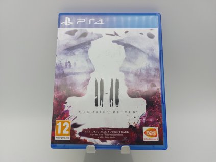 11-11 Memories Retold (PS4)