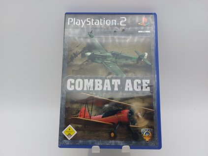 Combat Ace (PS2)