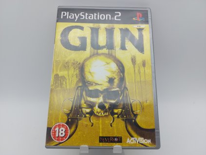 Gun (PS2)