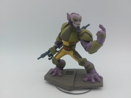 Zeb Orrelios (Disney Infinity 3.0)