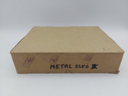 Metal Slug (MVS)