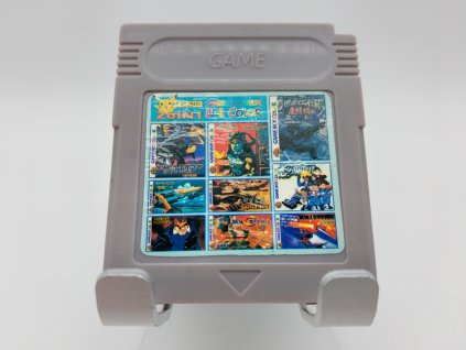 26 in one AC-26A01 - neoriginál (GBC)