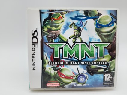 TMNT (NDS)