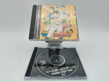 Baseball Stars 2 (NGCD)