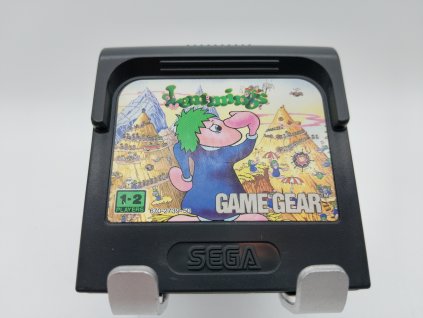 Lemmings (GG)