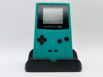 Nintendo Gameboy Color zelený (GBC)