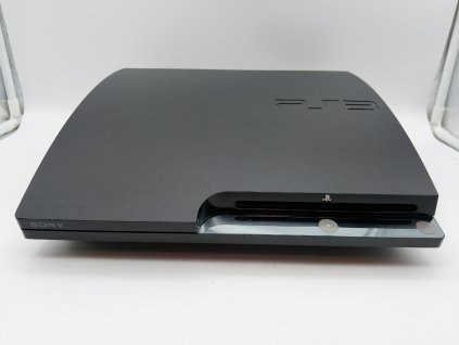 Sony Playstation 3 Slim, model CECH 2503B, disk 320 GB (PS3)