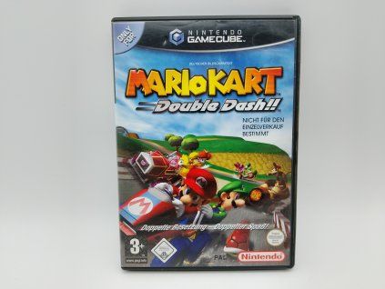 30320 mario kart double dash gc