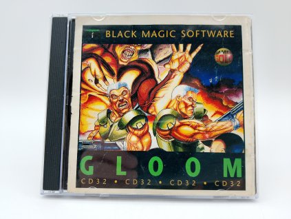 Gloom (Amiga)