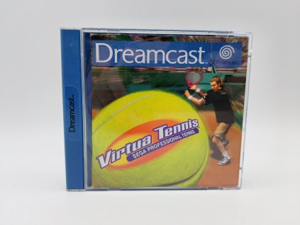 Virtua Tennis (DC)