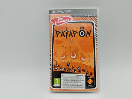 Patapon (PSP)