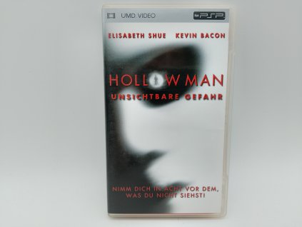 Hollow Man - film (PSP)
