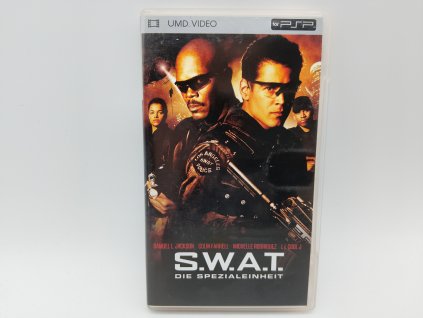 S.W.A.T. - film (PSP)