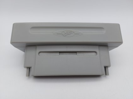 Fire Converter (SNES)