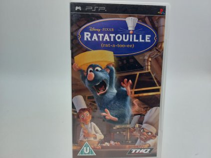 Ratatouille (PSP)