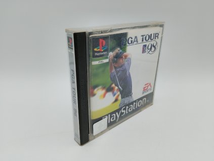 PGA Tour 96 (PS1)