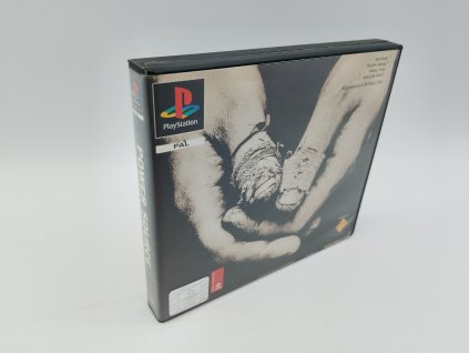 Power Source - demo (PS1)