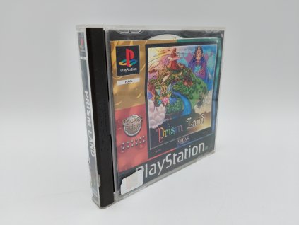 Prism Land (PS1)