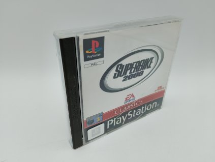 Superbike 2000 (PS1)