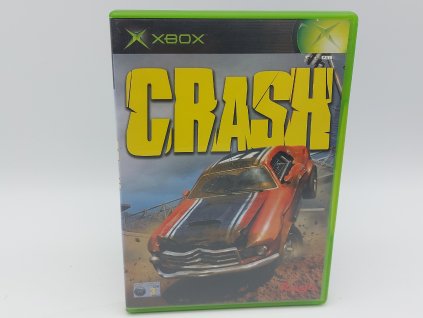 Crash  (XBox)