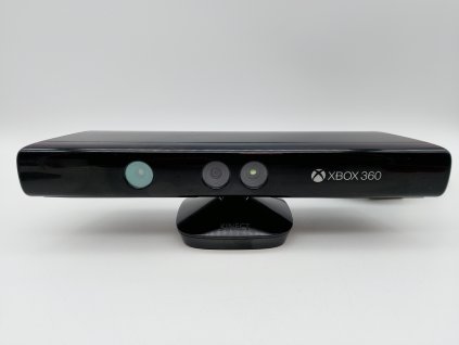 Kinect pro XBox 360 (X360)