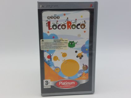 Loco Roco (PSP)
