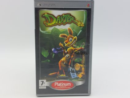 Daxter (PSP)
