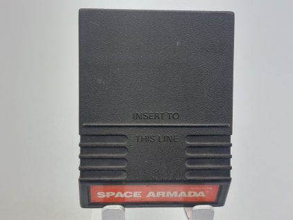 Space Armada (Intellivision)
