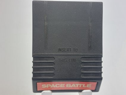 Space Battle (Intellivision)