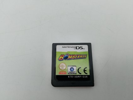 Bomberman (NDS)
