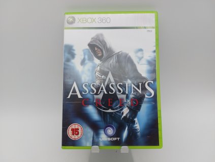 Assassin's Creed (X360)