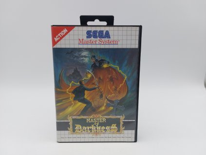Master of Darkness (SMS)