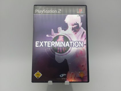 Extermination (PS2)