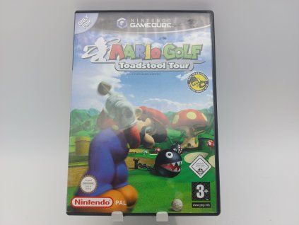 33419 mario golf toadstool tour gc