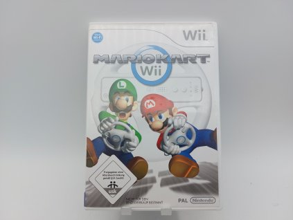 Mario Kart (Wii)