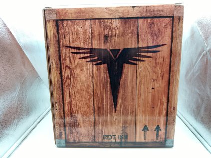 Rise of the Tomb Raider: 20 Year Celebration Collector's Edition (PS4)