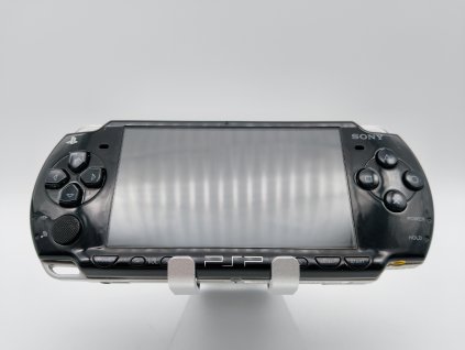 Playstation Portable PSP-2004 a 4GB memory card (PSP)