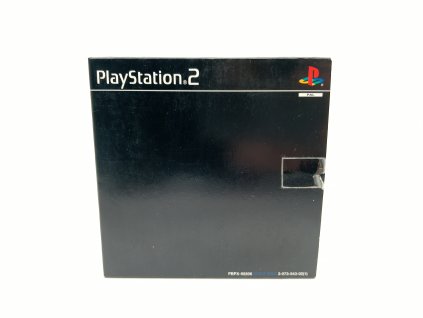 Dark Cloud, Klonoa 2 demo (PS2)