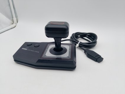Control Stick ovladač pro Sega Master System (SMS)