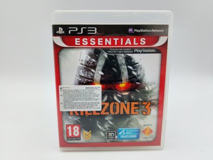 Killzone 3 (PS3)