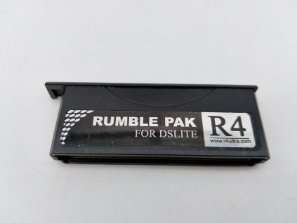 R4 Rumble Pack (NDS)