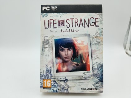 Life is Strange Limited Edition (PC)