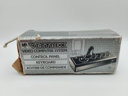 Originální ovladač Vectrex (Vectrex)