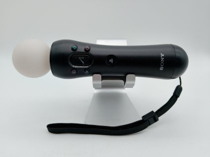 Playstation Move Motion Controller (PS3)