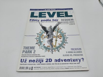 Level 04/1999 (časopis)