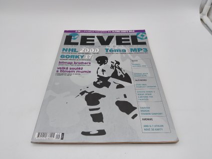 Level 09/1999 (časopis)