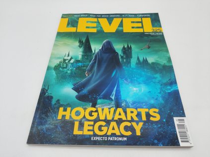 Level číslo 325 (časopis)
