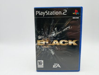 Black (PS2)
