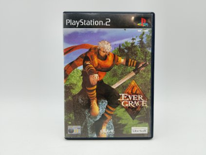 Evergrace (PS2)