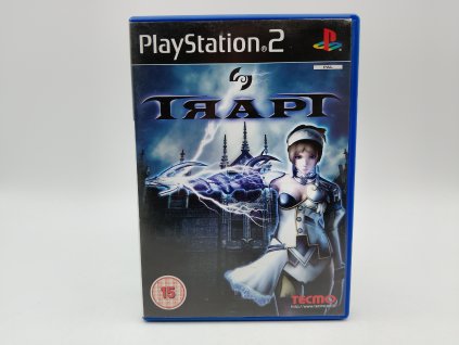 Trapt (PS2)